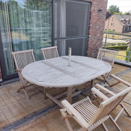 Vakantiewoning Op Den Briel ローケレン エクステリア 写真