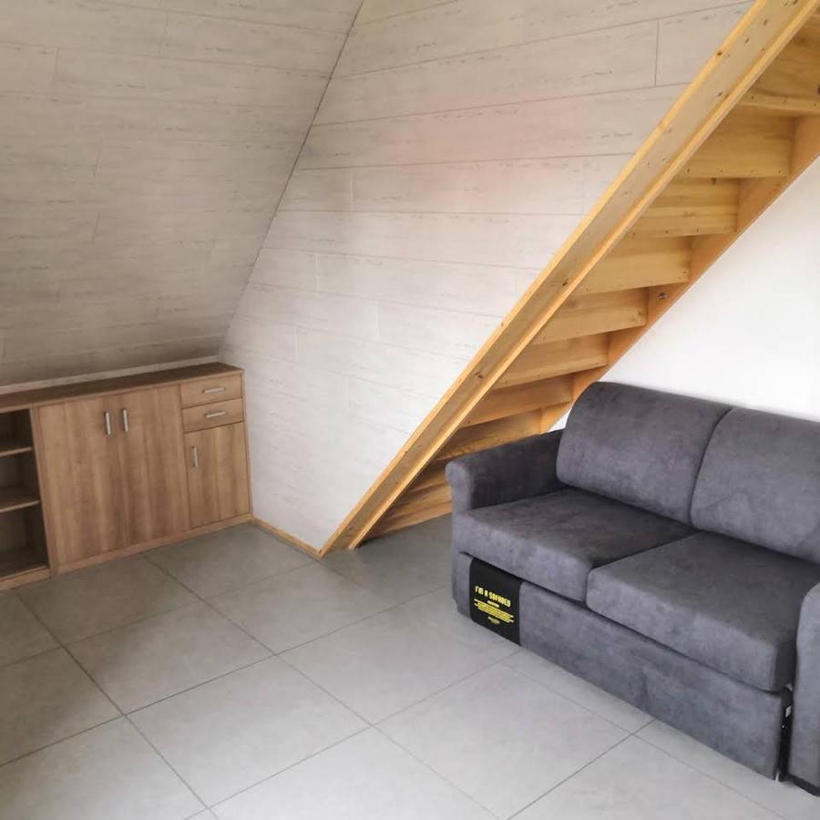 Vakantiewoning Op Den Briel ローケレン エクステリア 写真