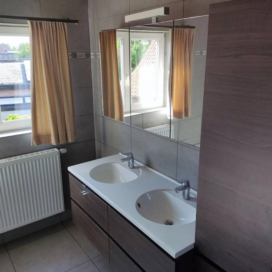 Vakantiewoning Op Den Briel ローケレン エクステリア 写真