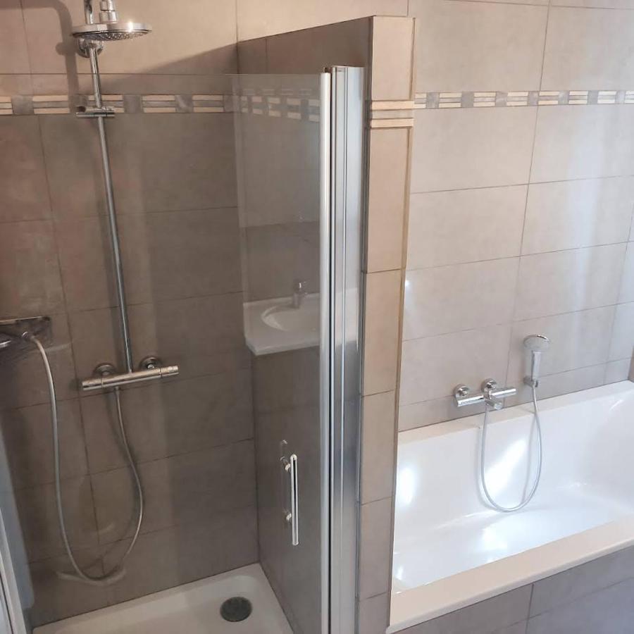 Vakantiewoning Op Den Briel ローケレン エクステリア 写真